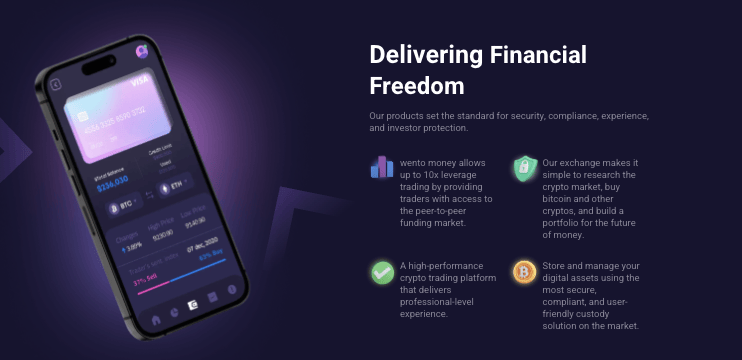Wento Wento Money — обзор, отзывы, лицензии и вывод средств