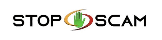 лого Stop-Scam