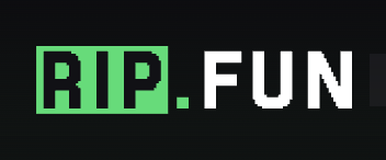 RIP.FUN лого