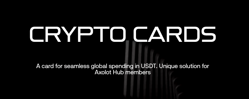 обзор на Axolot