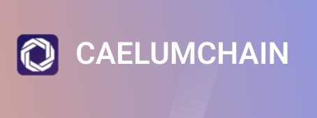 Caelumchain лого