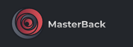 Master Back лого