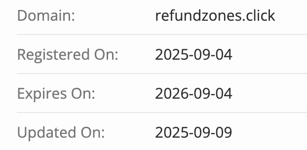 Verdict Capital домен
