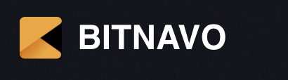 Bitnavo лого