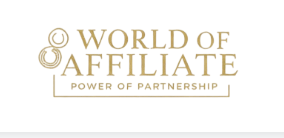 World Of Affiliate логотип