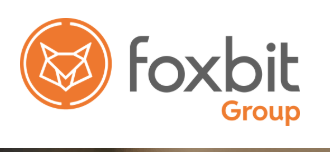 Foxbit лого