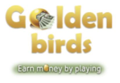 Golden Birds логотип