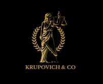 логотип Krupovich & Co