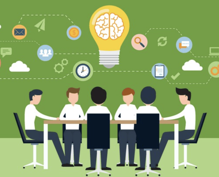 информация о Как распознать мошеннический консалтинговый центр