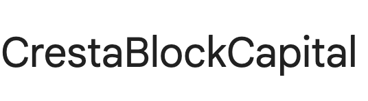 лого CrestaBlockCapital