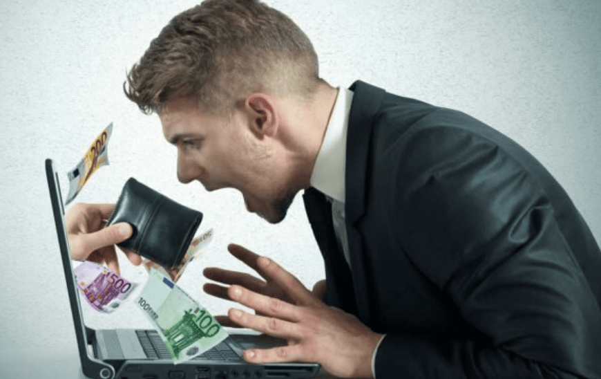 с чего начать? Как вернуть деньги