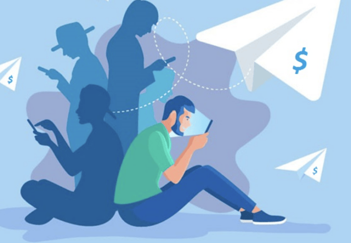 лого Как не попасться на бота