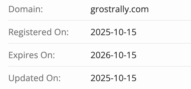 домен WhatsApp-Ai