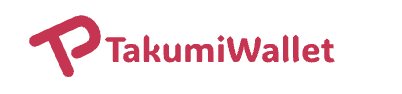 лого Takumi AI Wallet