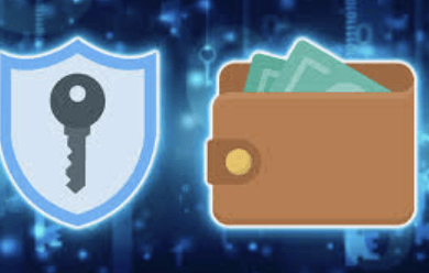 инфо о кошельках Безопасность кошелька