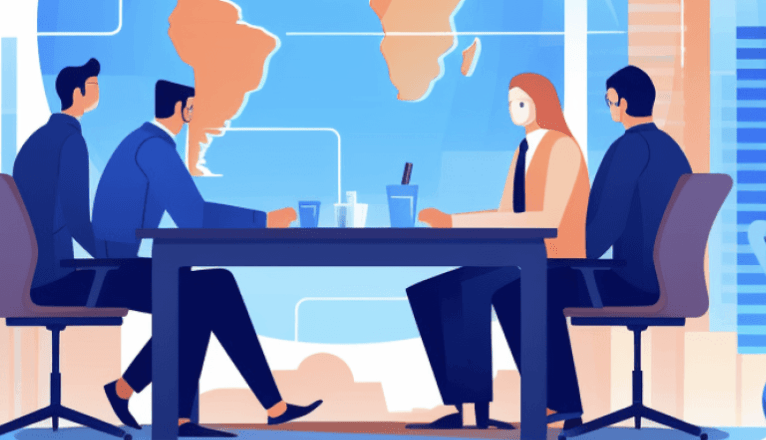 лого Как распознать мошеннический консалтинговый центр