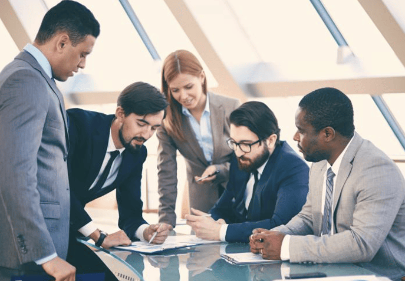 обзор Как выбрать консультанта