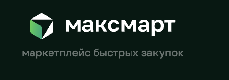 лого Максмарт