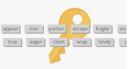 лого Безопасность кошелька