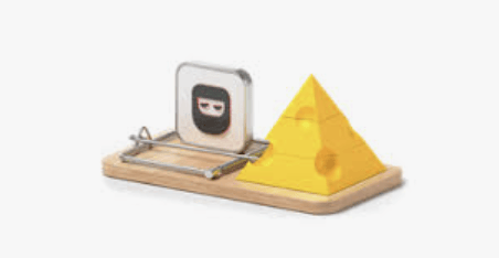 с чего начать? Как распознать скам-игру