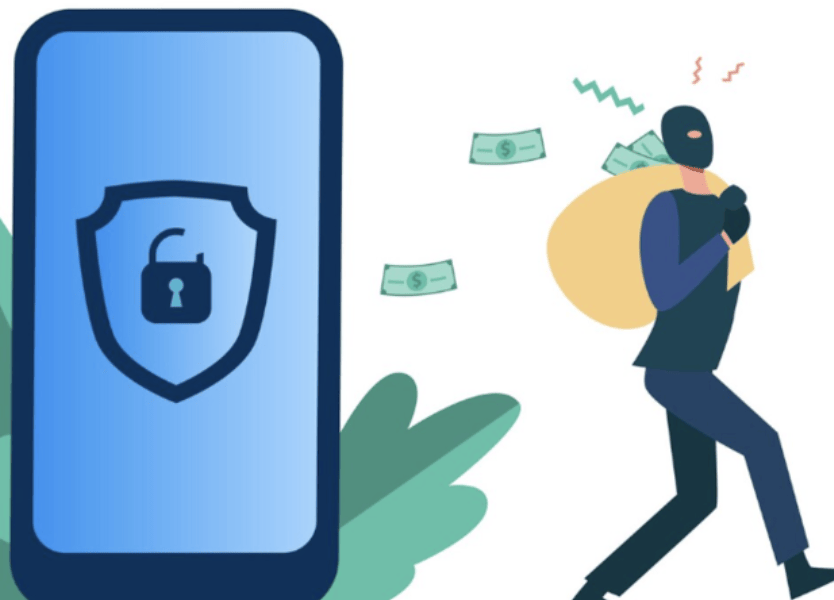 что известно? Куда и как жаловаться на мошеннический телеграм-канал