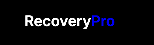 лого Recovery Pro / ScamRecoveryPro