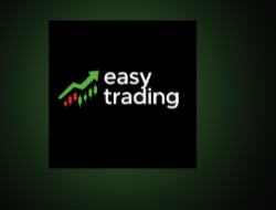 лого Easy Trading Academy