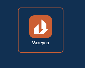 лого Vaxeyco