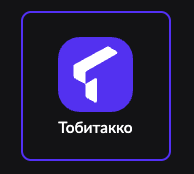 лого Tobitacco