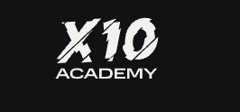 лого X10 Academy