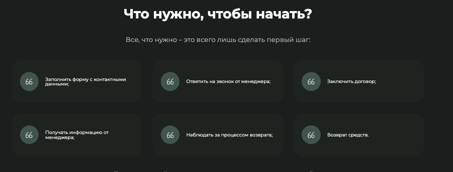 что известно? Future.Ref