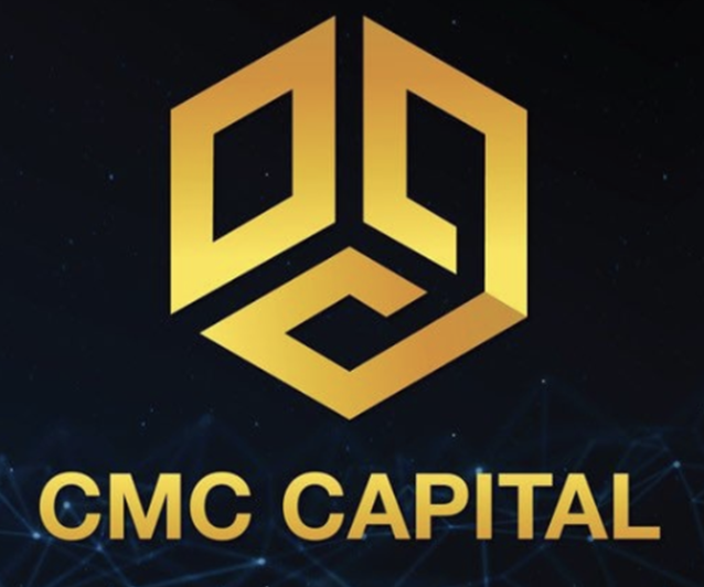 лого CMC Capital