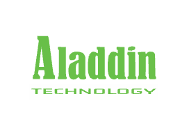 лого Aladdin Technology