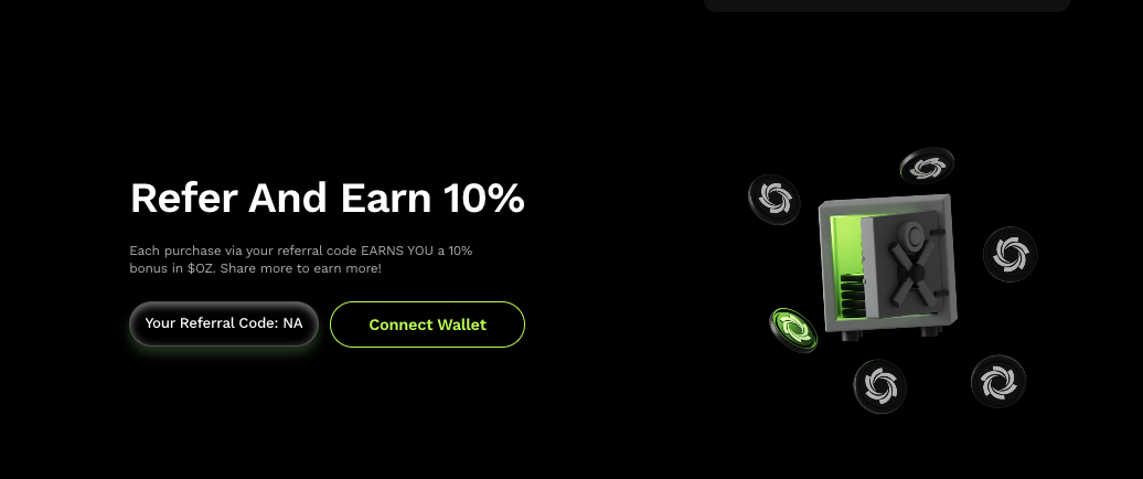 обзор на Ozak AI