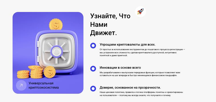 обзор на Bitzond