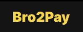 лого Bro2Pay