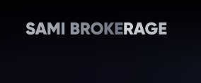 лого SAMI BROKERAGE