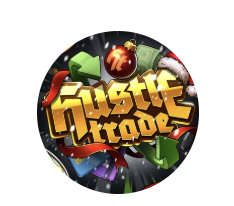лого Hustle Trade