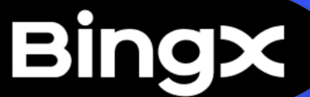 лого BingX Invest