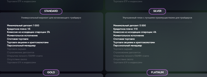 что известно? SAMI BROKERAGE