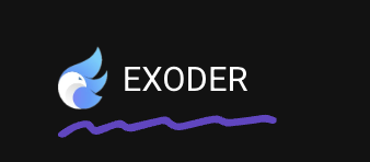 лого Exoder